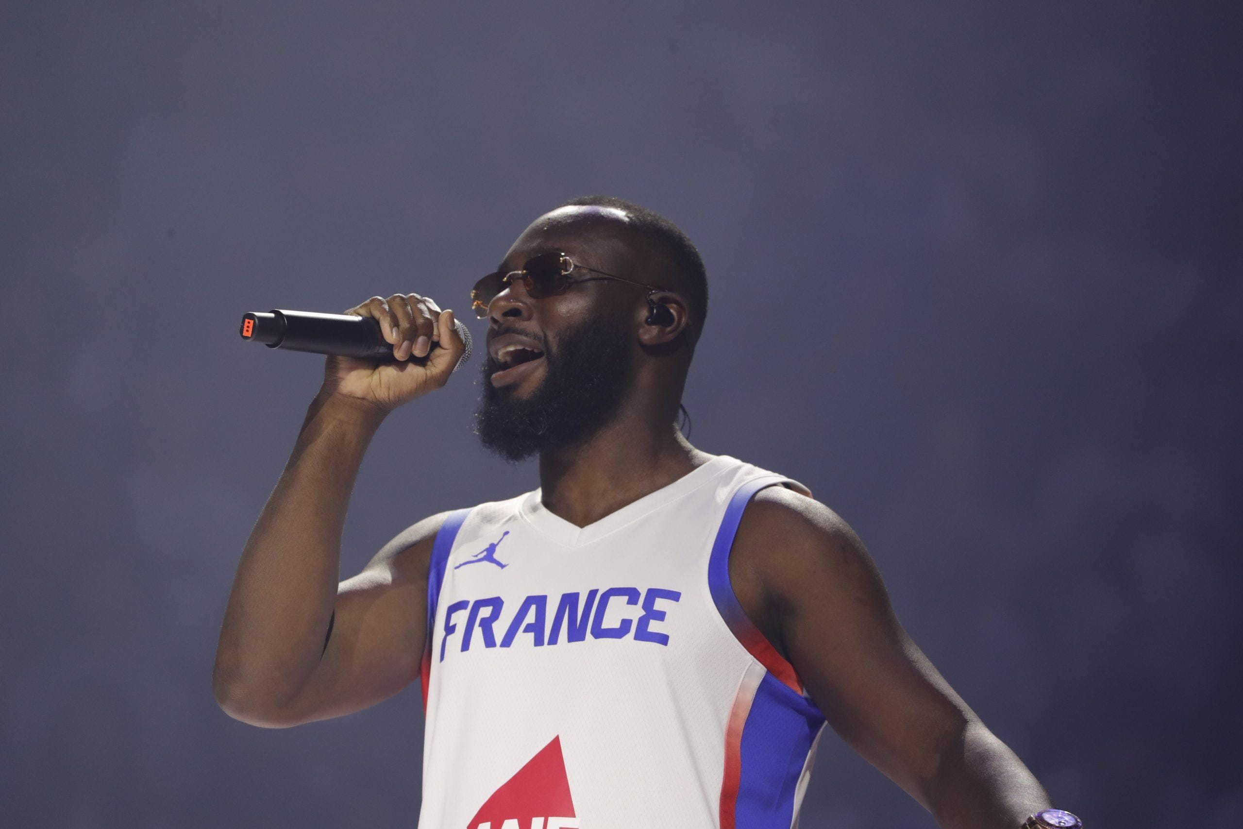 Abou Debeing - Agitateur Media