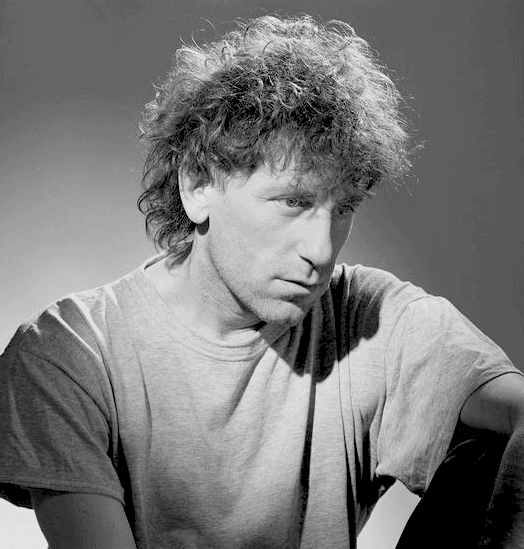 Alain Souchon - Agitateur Media
