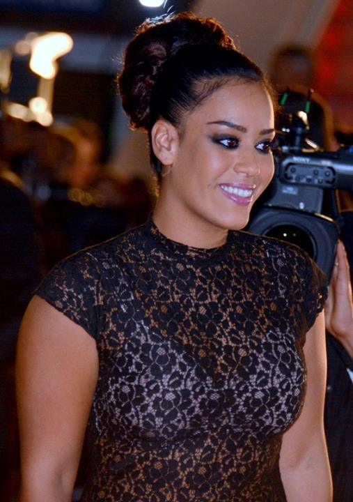Amel Bent - Agitateur Media
