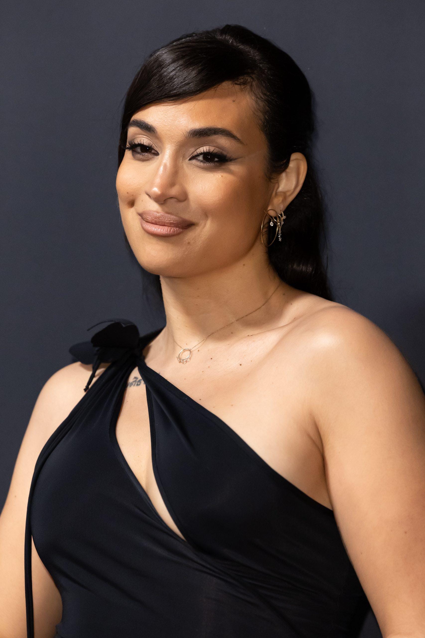 MKr384427 Camélia Jordana (Women In Motion, Cannes 2025)