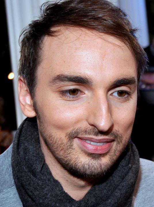 Christophe Willem - Agitateur Media