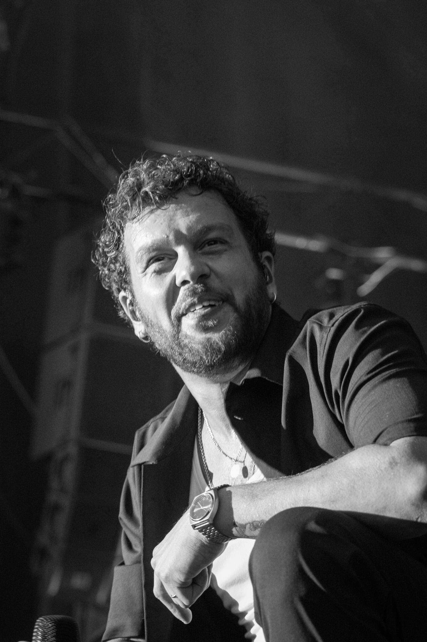 Claudio Capéo - Agitateur Media