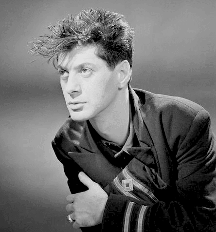 Etienne Daho - Agitateur Media