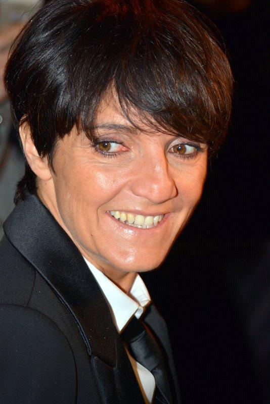 Florence Foresti - Agitateur Media