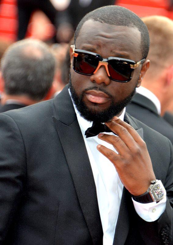 Gims - artiste - Agitateur Media