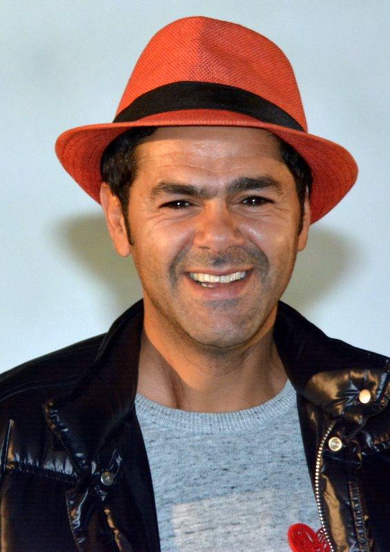 Jamel Debbouze - Agitateur Media