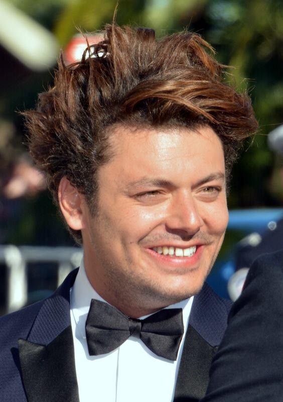 Kev Adams - Agitateur Media