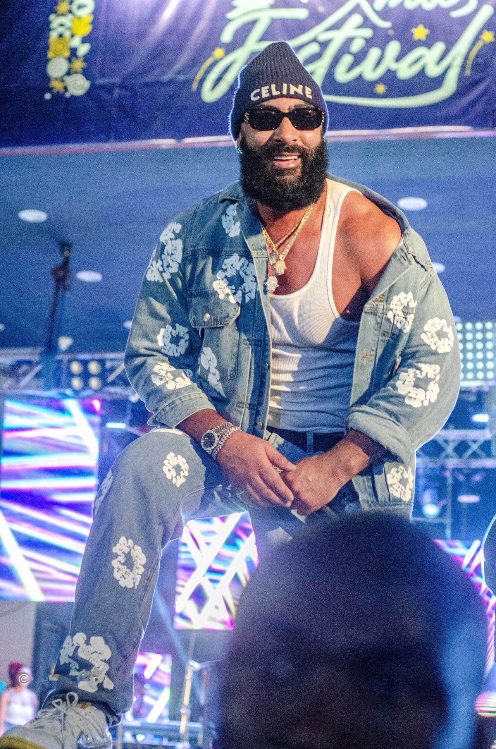 la-fouine-agitateur