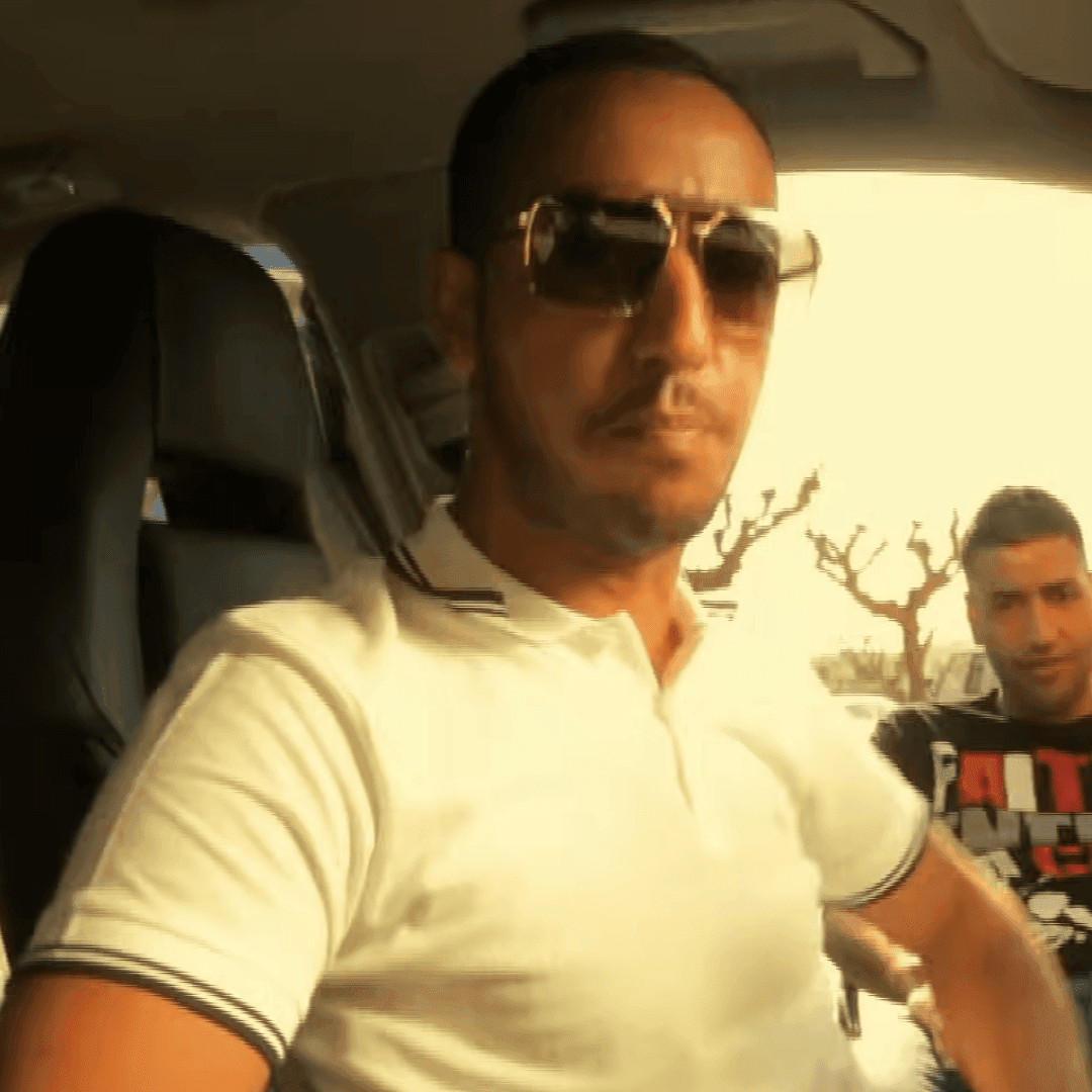 Lacrim