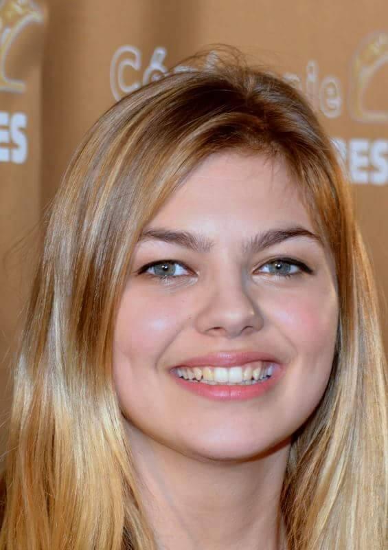 Louane - artiste - Agitateur Media