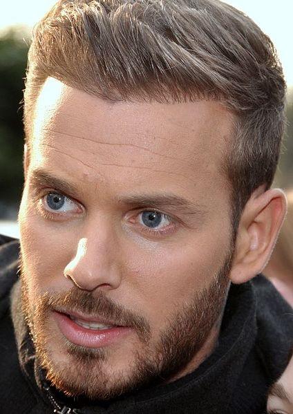 M. Pokora - Agitateur Media