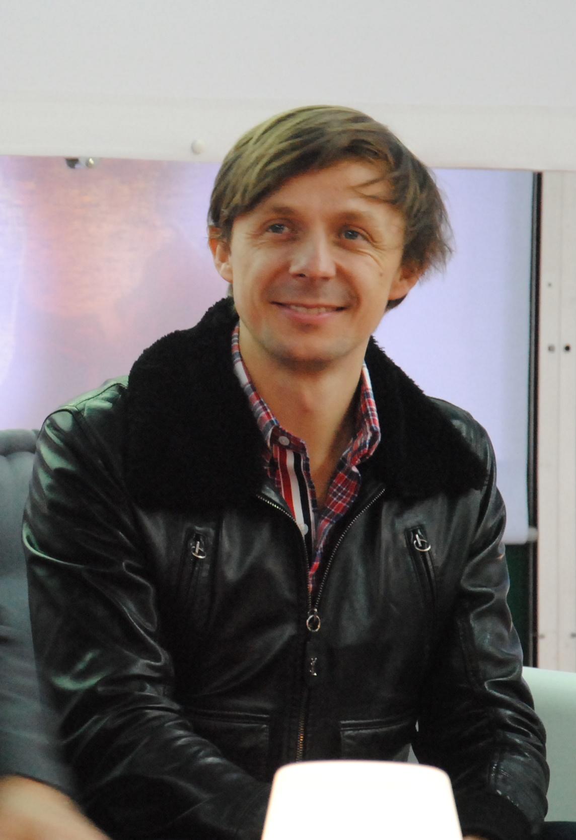 Martin Solveig - artiste - Agitateur Media