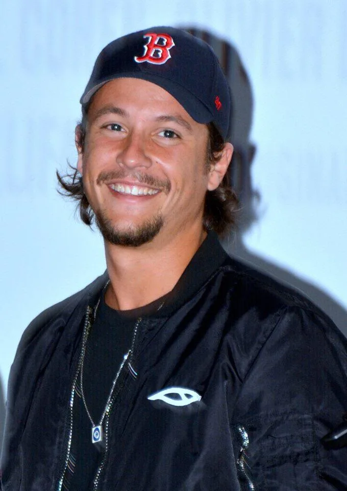 Nekfeu - artiste - Agitateur Media