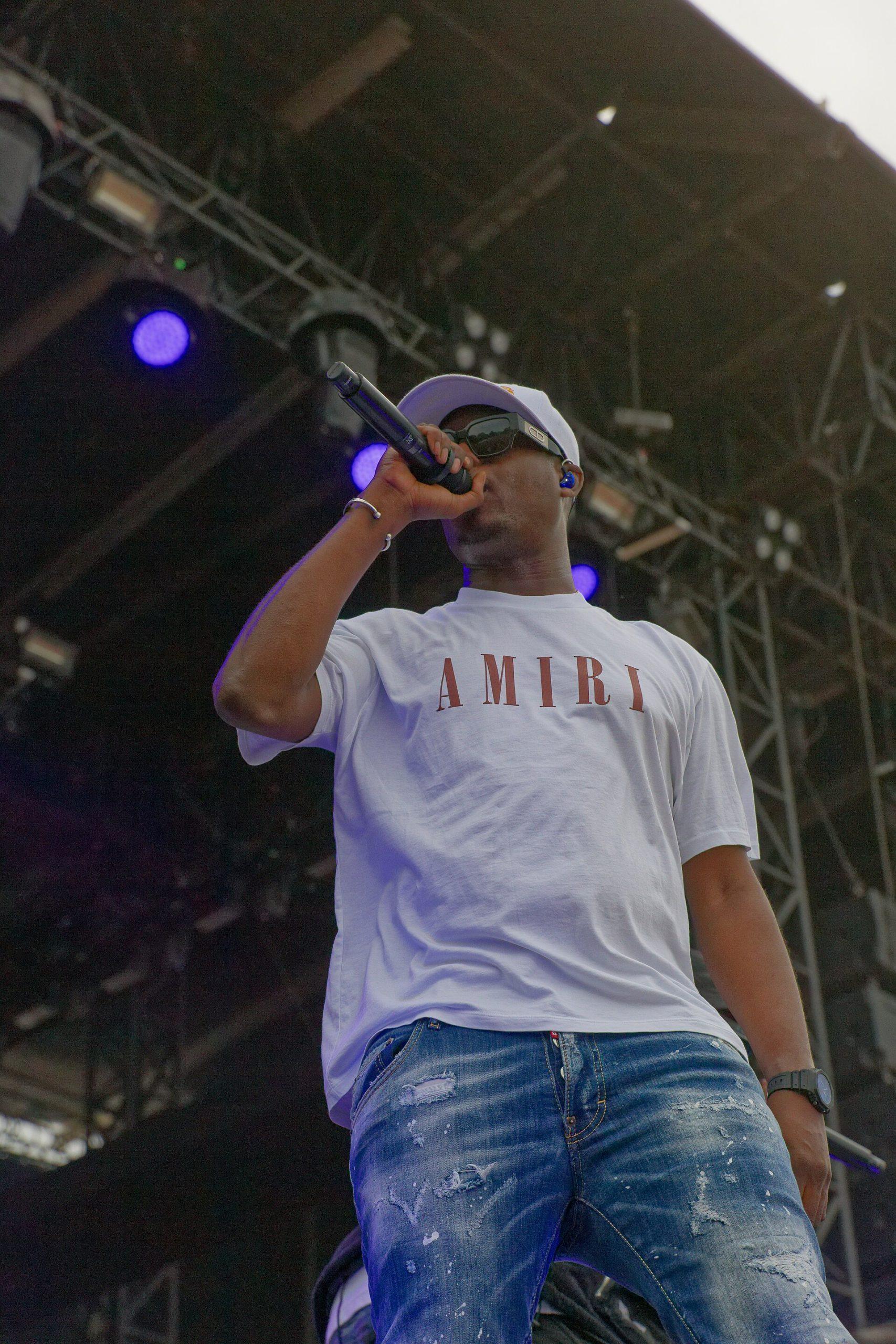 Ninho - artiste - Agitateur Media