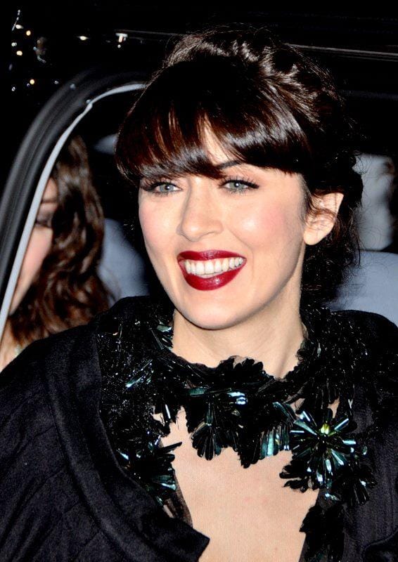 Nolwenn Leroy - Agitateur Media