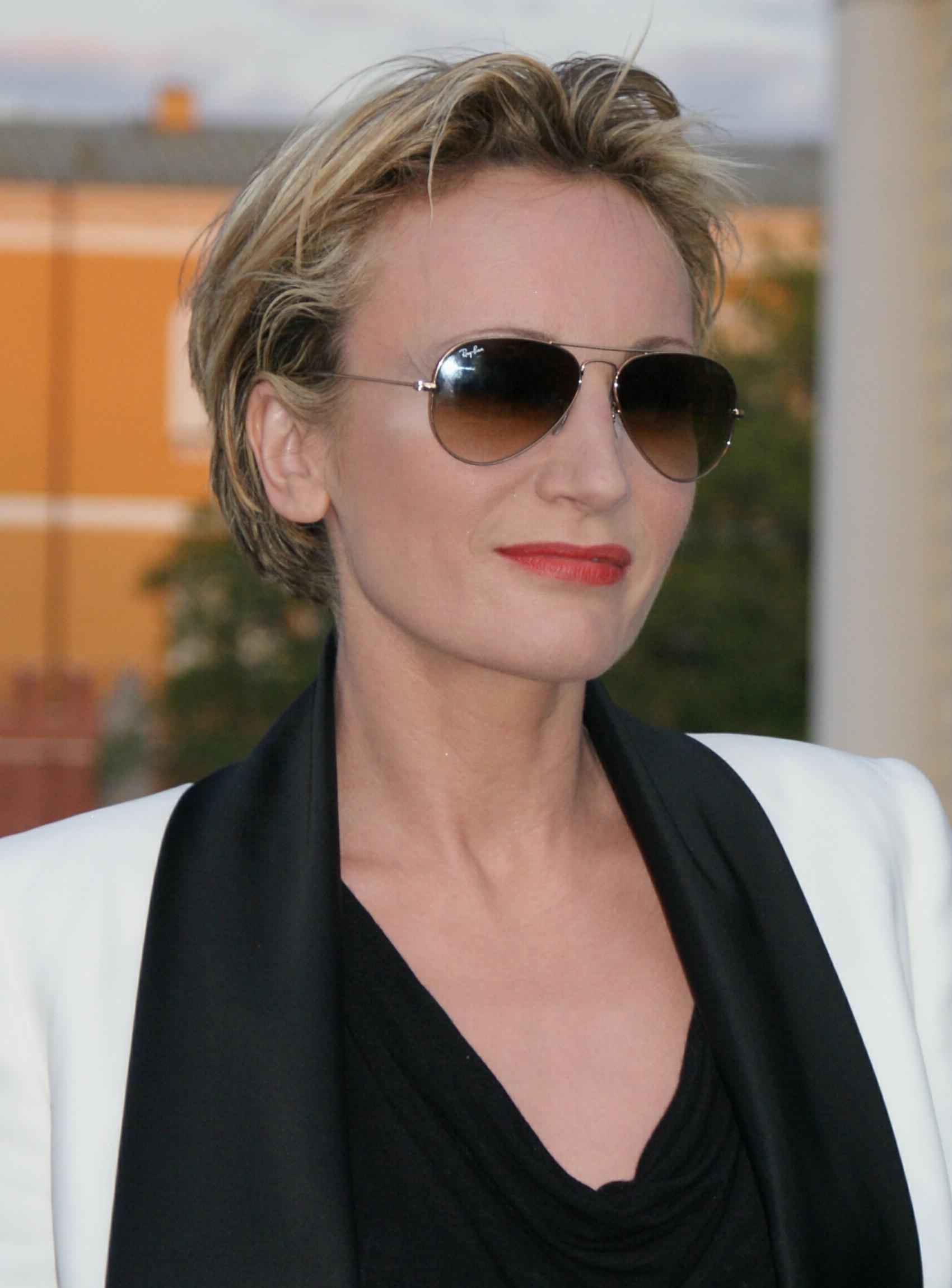 Patricia Kaas - Agitateur Media