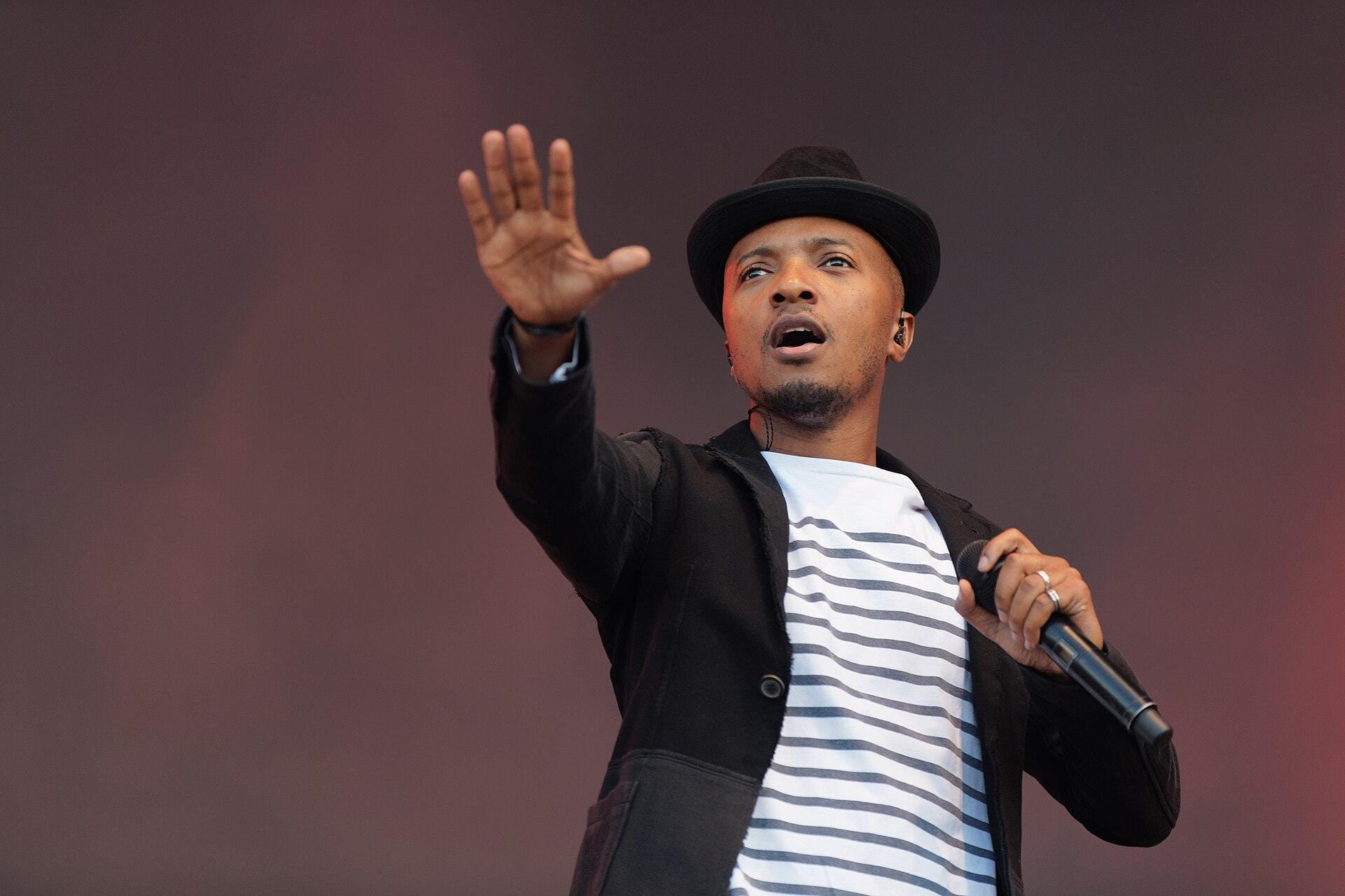 Soprano - artiste - Agitateur Media