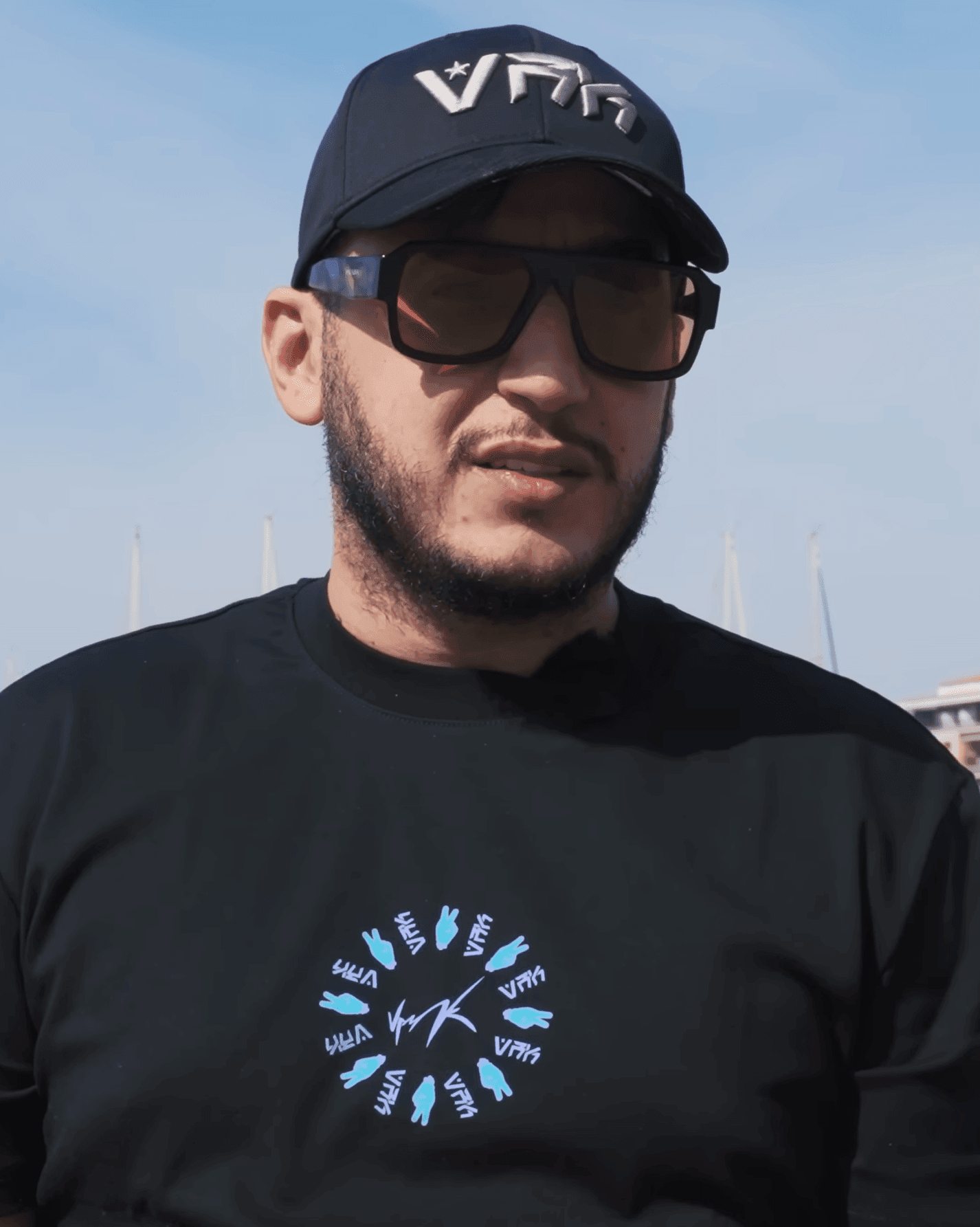 Soso Maness - Agitateur Media