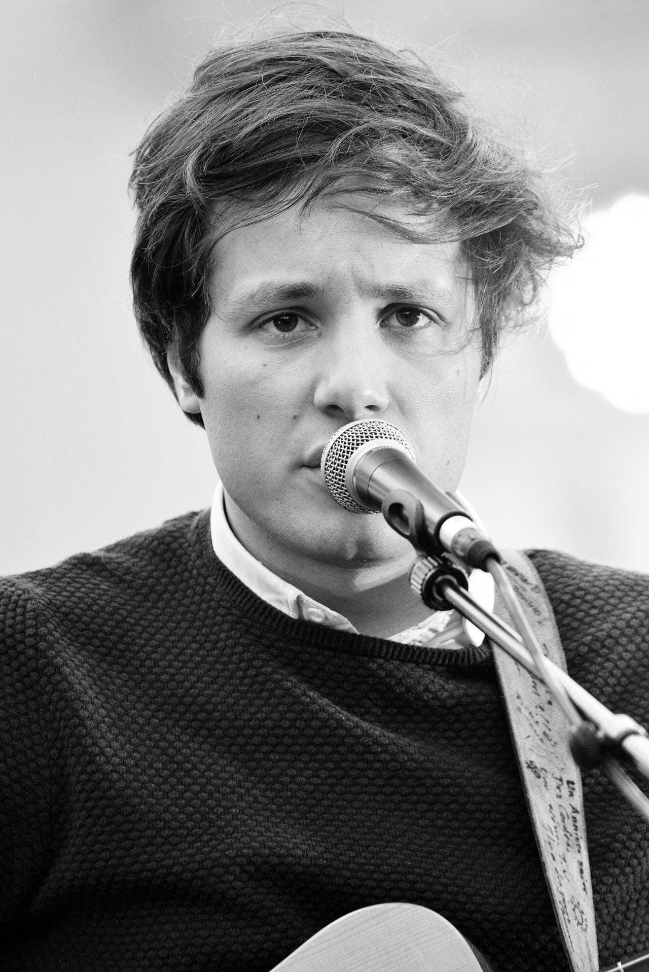 Vianney - artiste - Agitateur Media