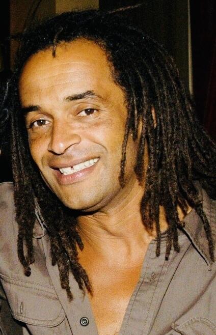 Yannick Noah - Agitateur Media