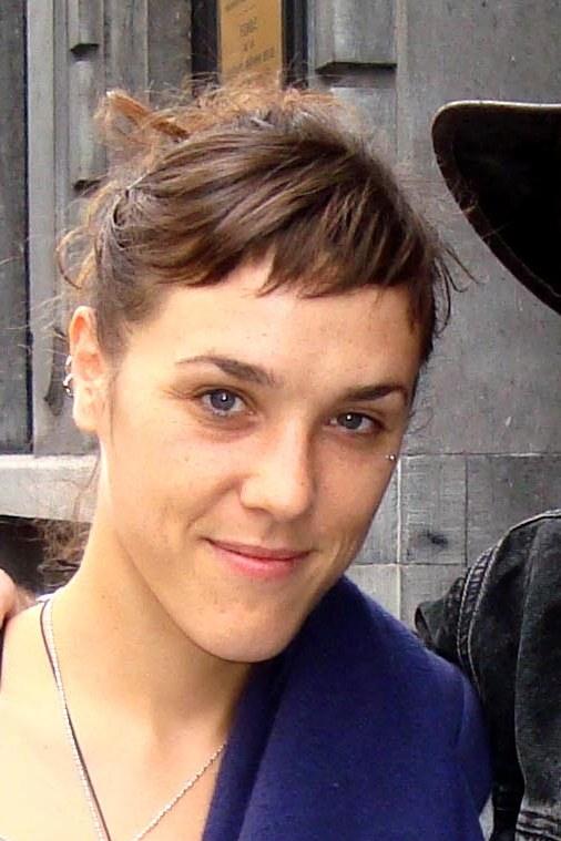 Zaz
